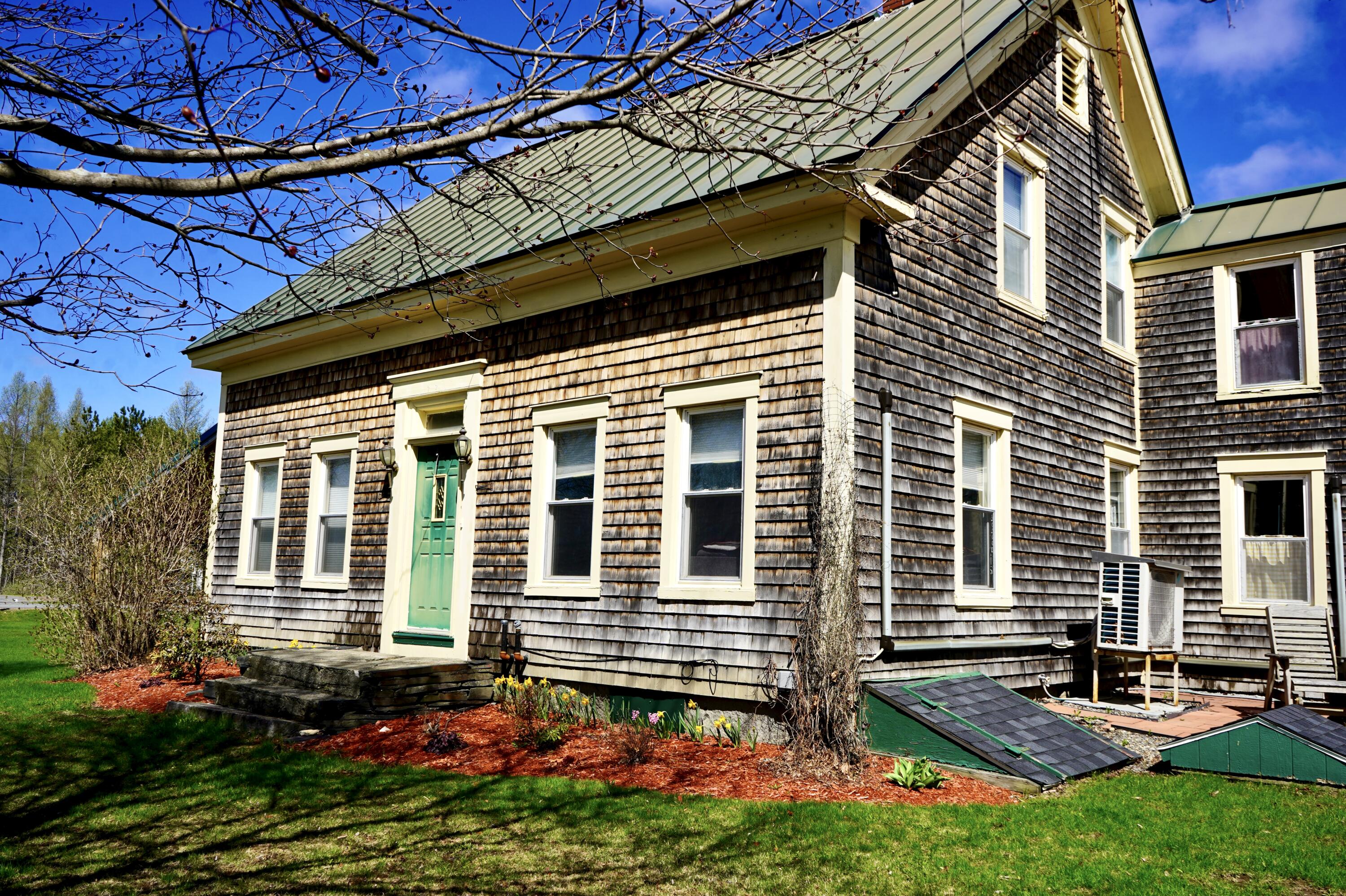 448 Elm Street Newport, ME 04953 - Photo 61 of 69 448 Elm Street Newport