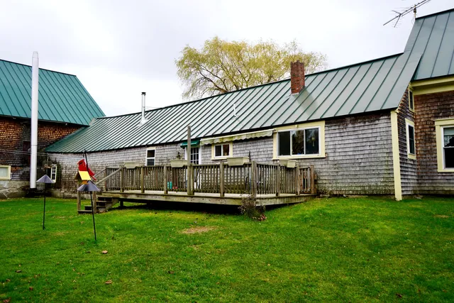 $375,000 | 448 Elm Street, Newport, ME 04953