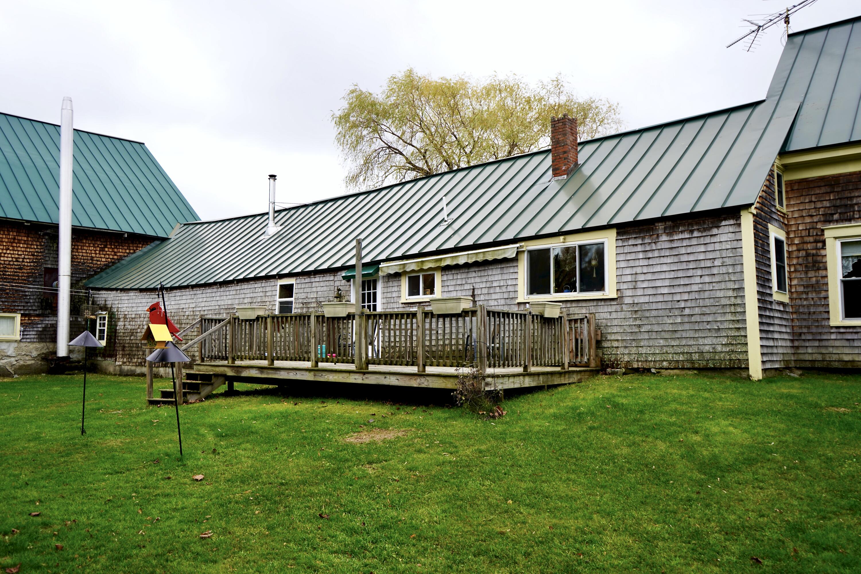 448 Elm Street Newport, ME 04953 - Photo 62 of 64 448 Elm Street Newport