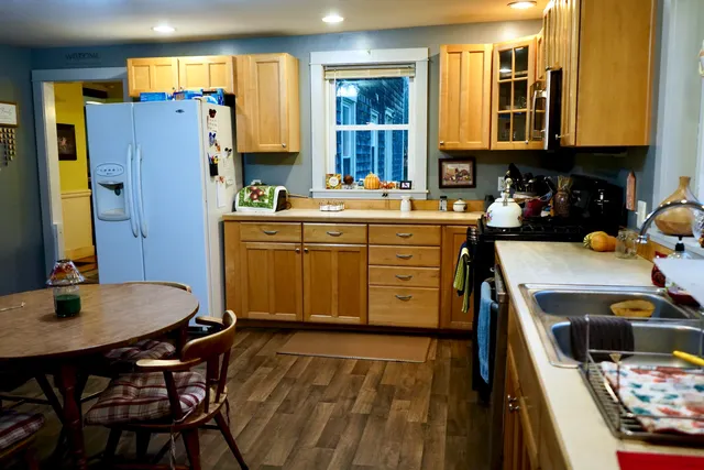 $375,000 | 448 Elm Street, Newport, ME 04953