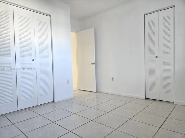 a view of a house with a window