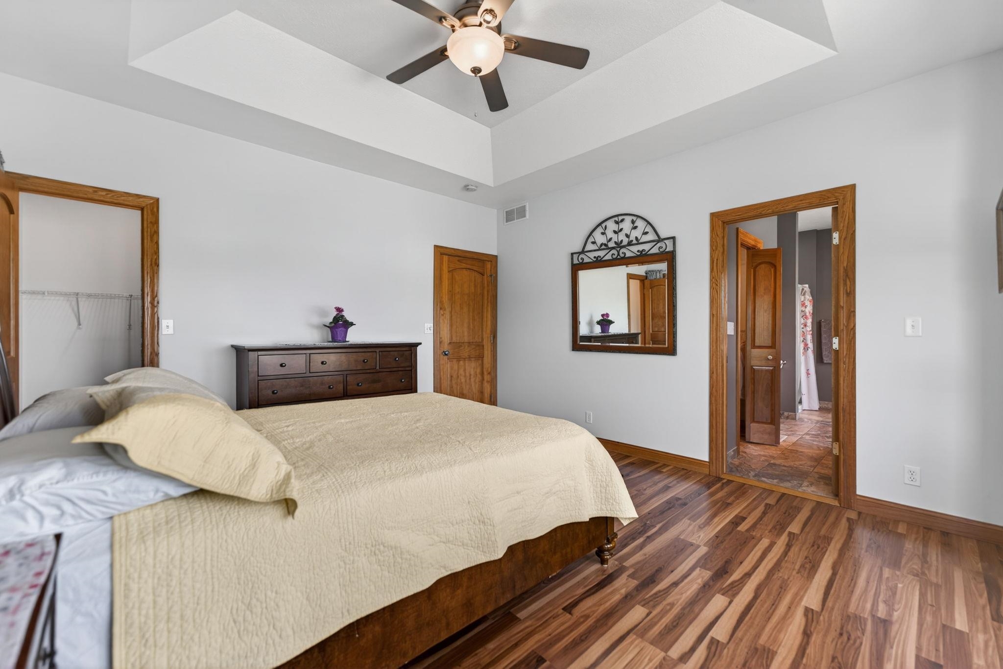 6880 East Cherry Hill Road Ridott, IL 61067 - Photo 21 of 60