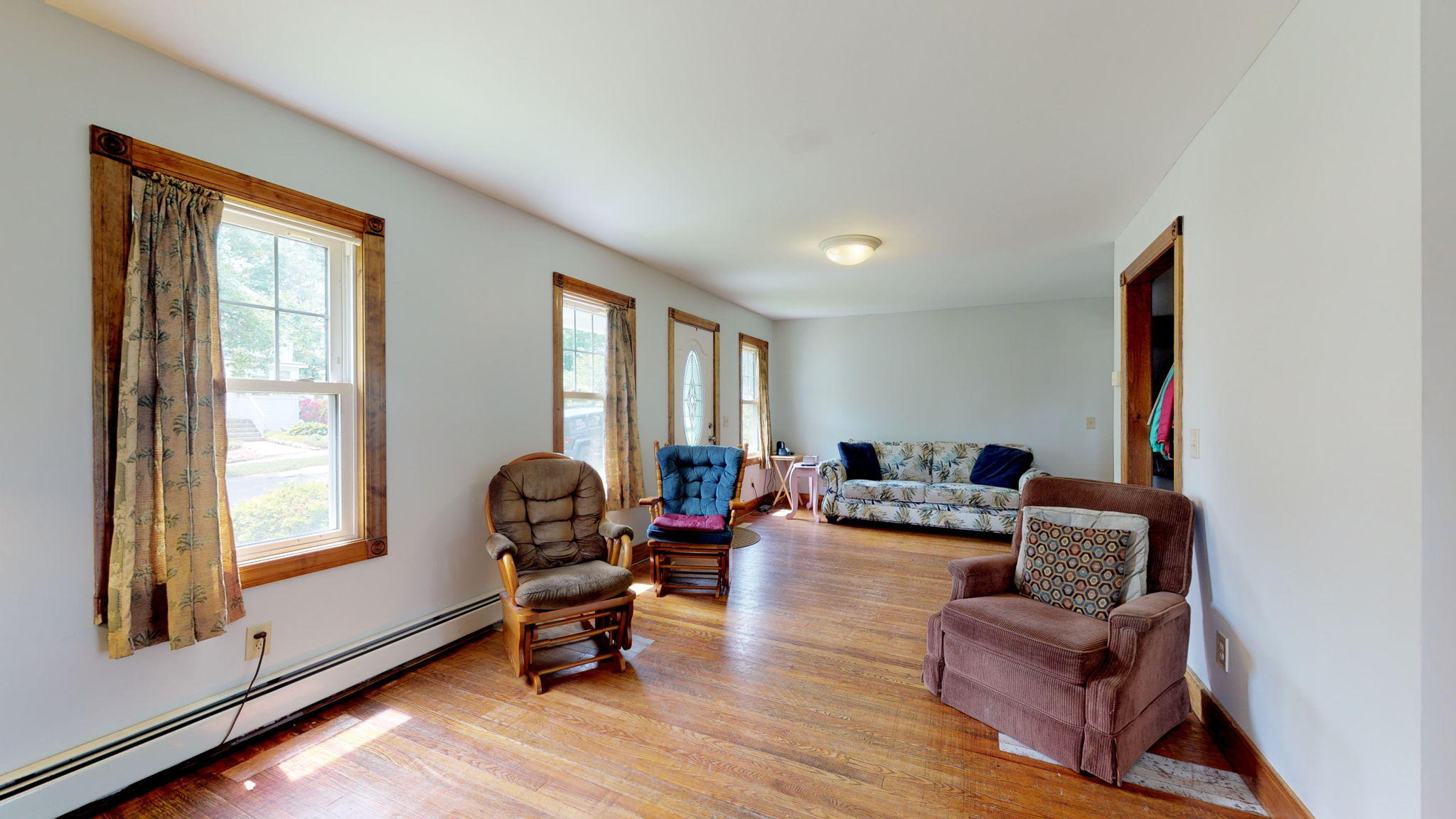 230 Silver Road Bangor, ME 04401 - Photo 21 of 37 230+Silver+Rd+Bangor-21-web-Living+Room
