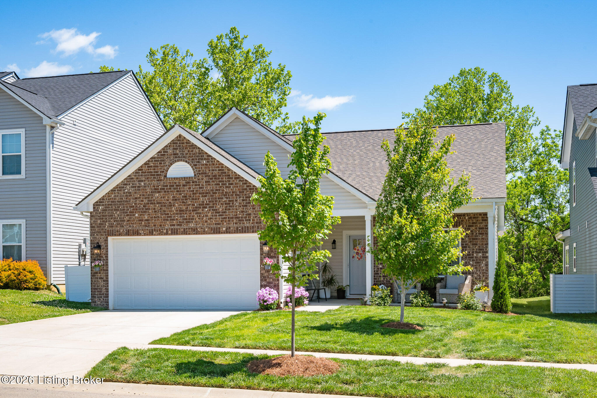 1203 Johnson Ridge Road Louisville, KY 40245 - Photo 2 of 36 1203 Johnson Ridge Road-2