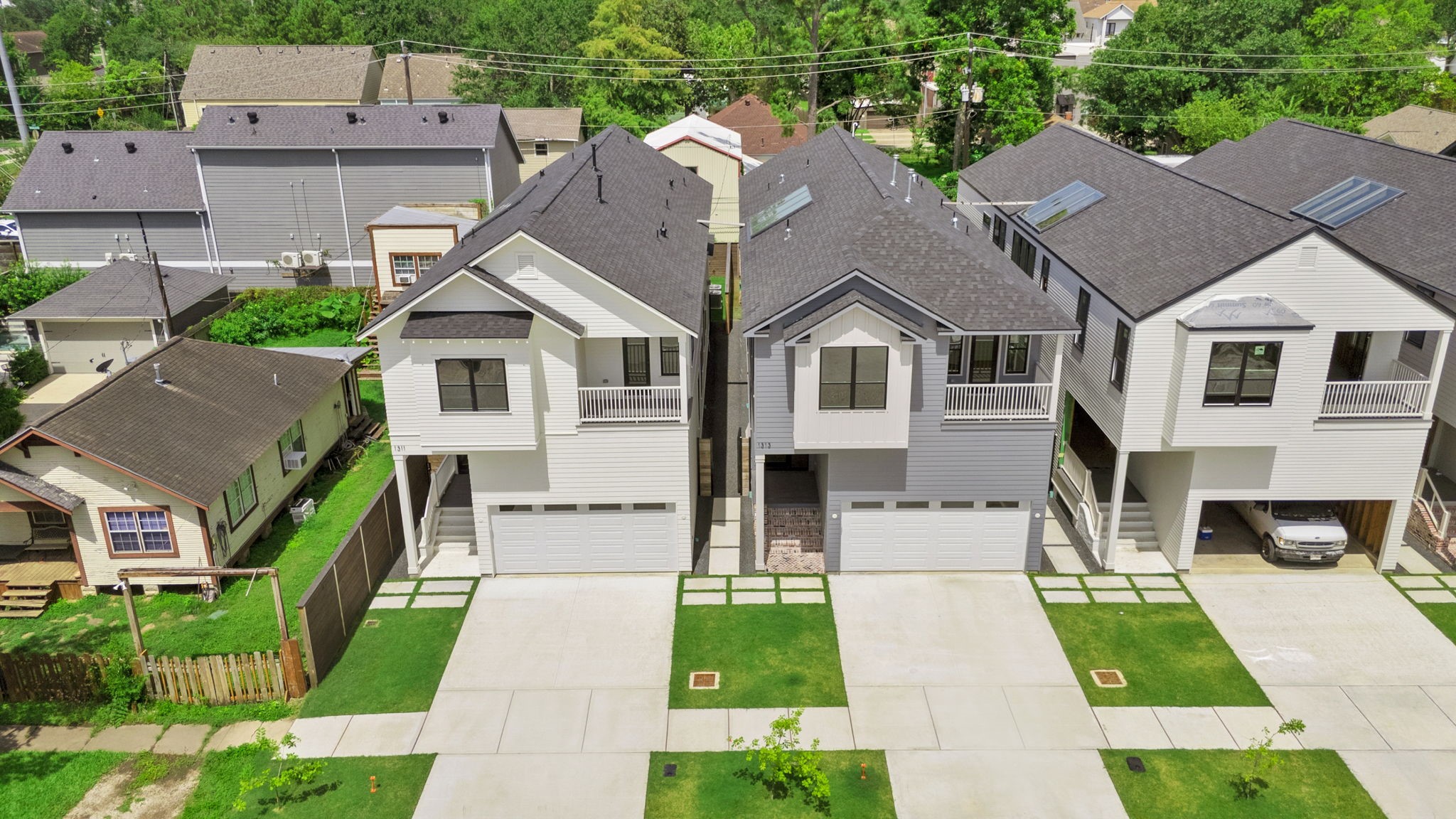 1315 Waverly Street Houston, TX 77008 - Photo 22 of 23