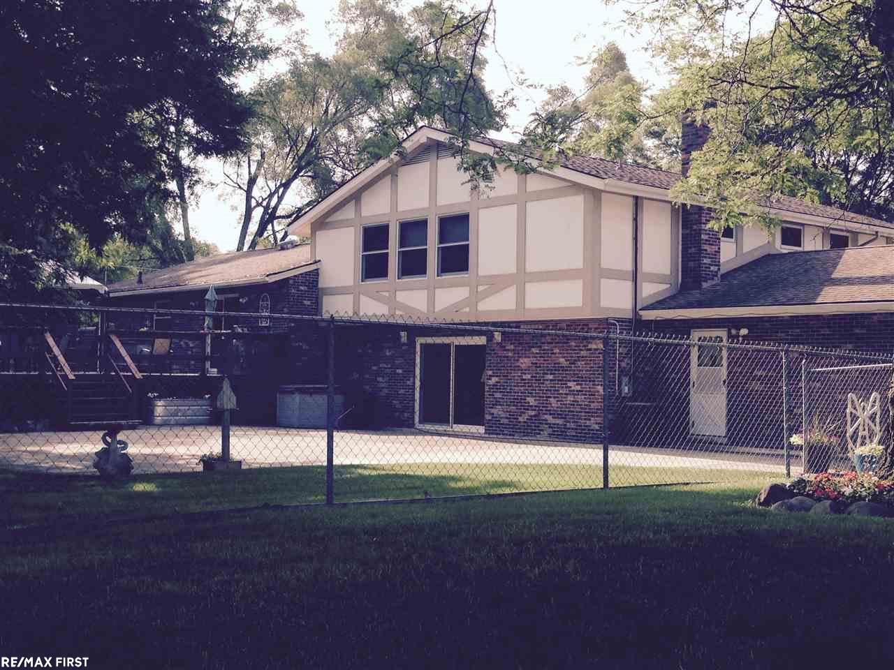 12881 25 Mile Road Utica, MI 48315 - Photo 50 of 56