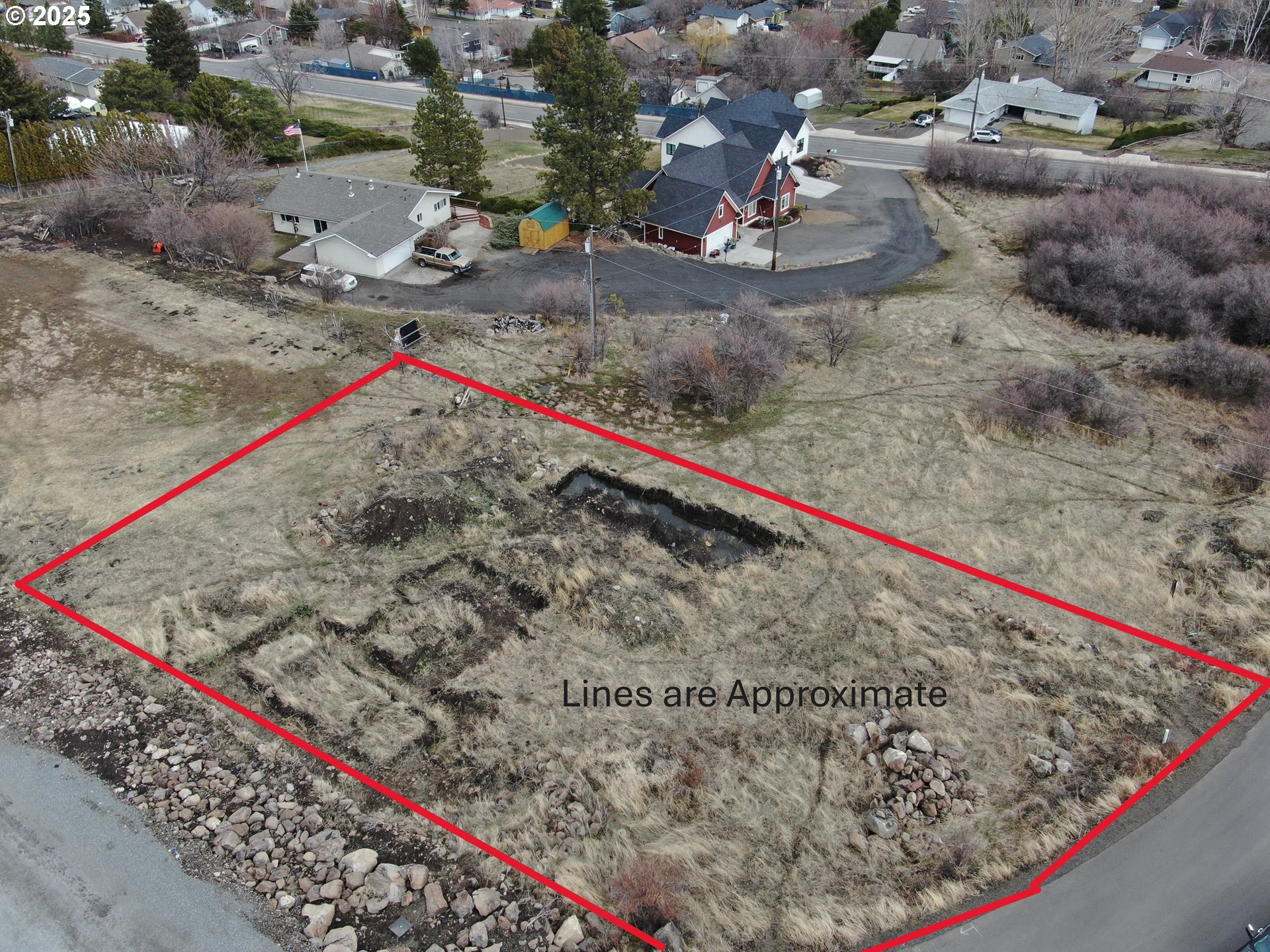 1609 Gildcrest Drive La Grande, OR 97850 - Photo 4 of 4