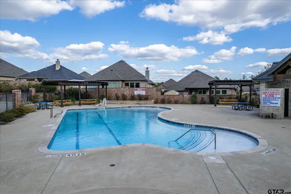 $413,000 | 9109 Long Branch, Tyler, TX 75703