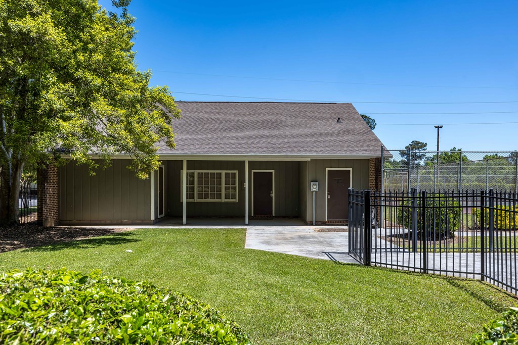 6101 River Road, Unit 20 Columbus, GA 31904 - Photo 38 of 44 HOA area
