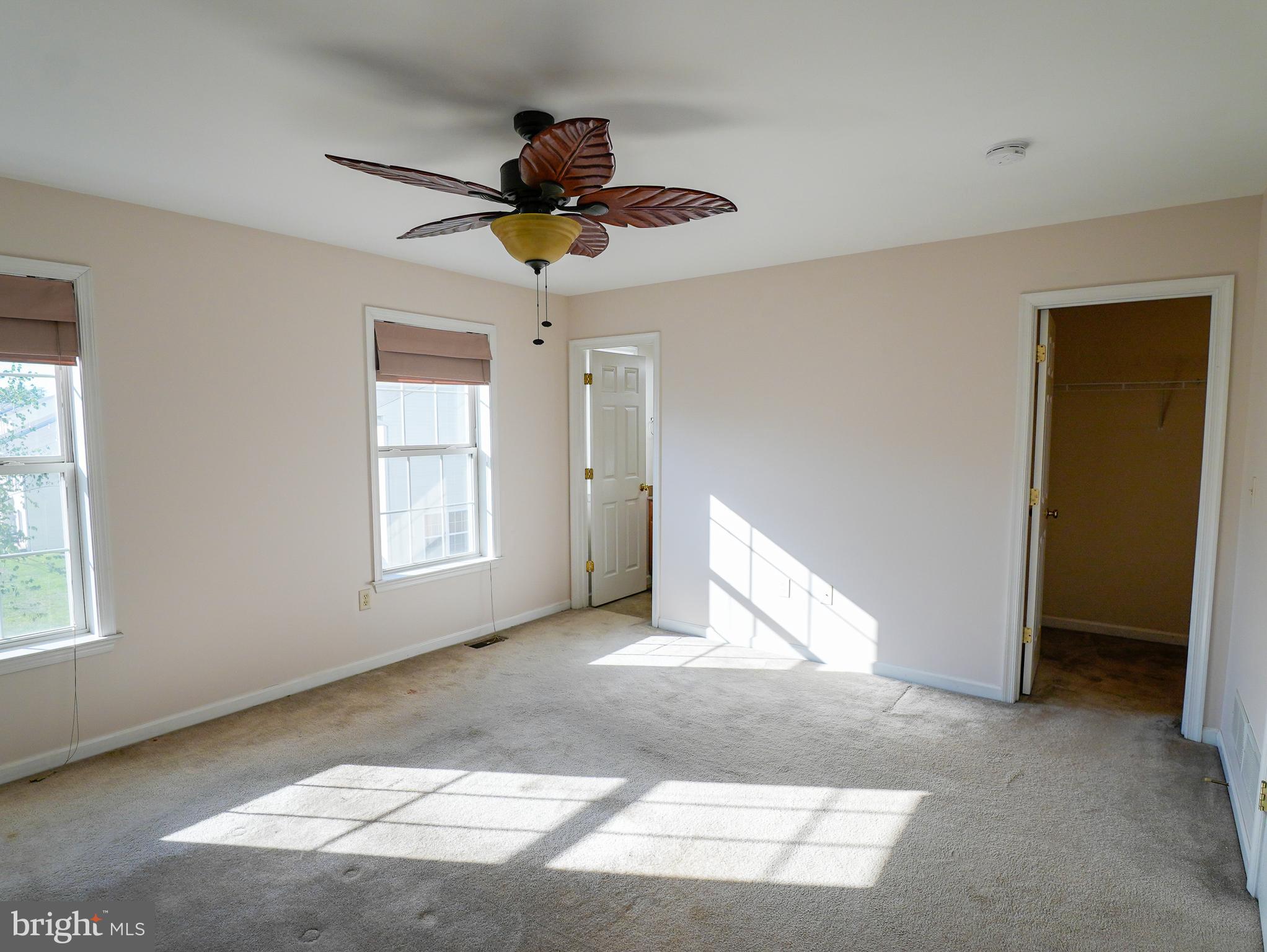 160 Mapleton Drive Harrisburg, PA 17112 - Photo 15 of 39 a view of an empty room with a window