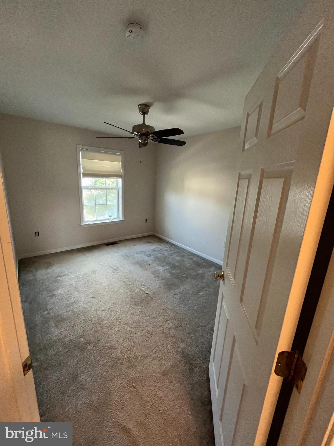 160 Mapleton Drive Harrisburg, PA 17112 - Photo 7 of 39 a view of an empty room with a window
