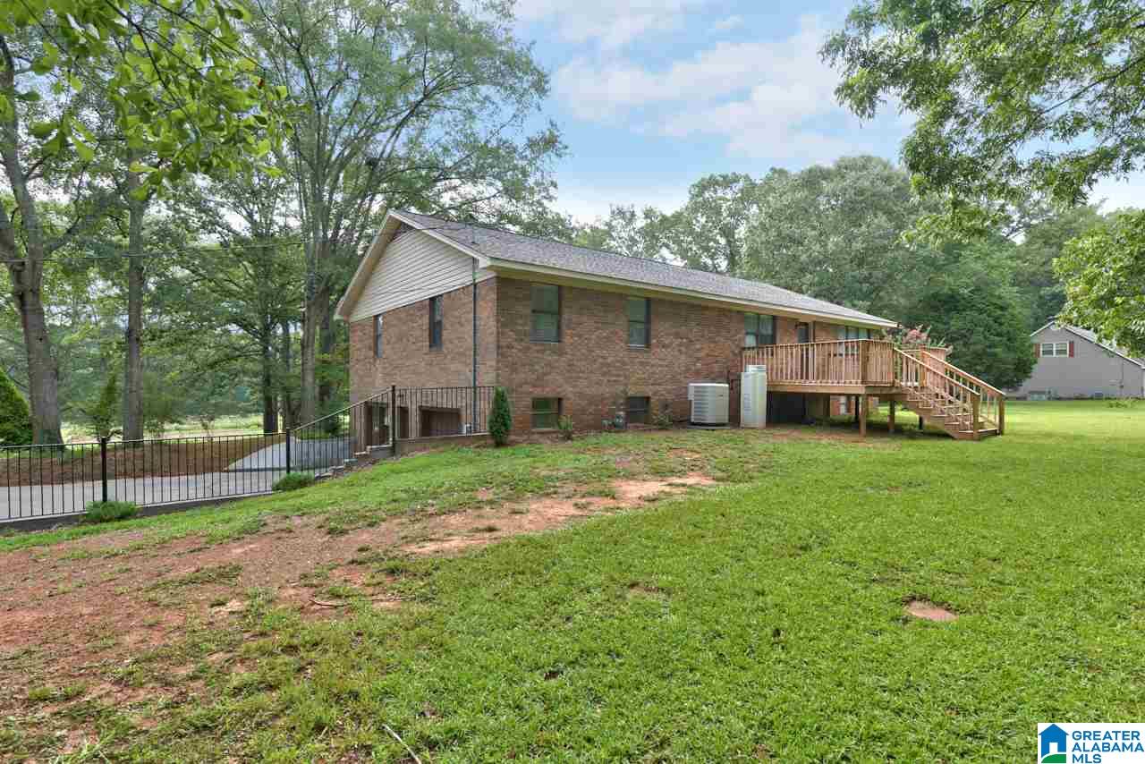 291 Wilderness Lane Alabaster, AL 35007 - Photo 18 of 42