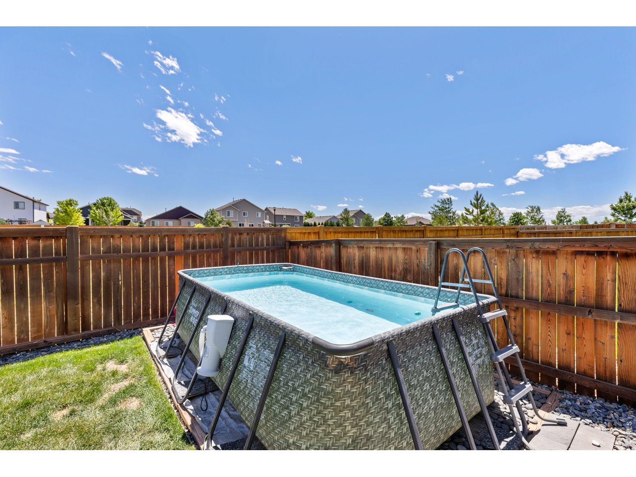 1383 Copeland Falls Road Severance, CO 80550 - Photo 35 of 40
