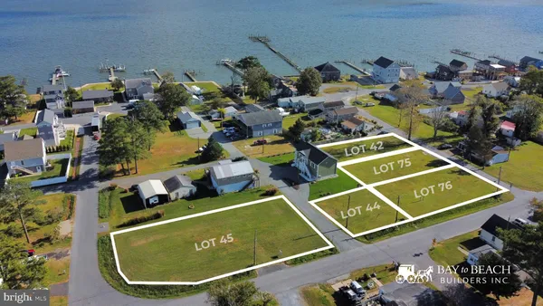 $149,900 | Lot 75 Oak Orchard Road, Millsboro, DE 19966