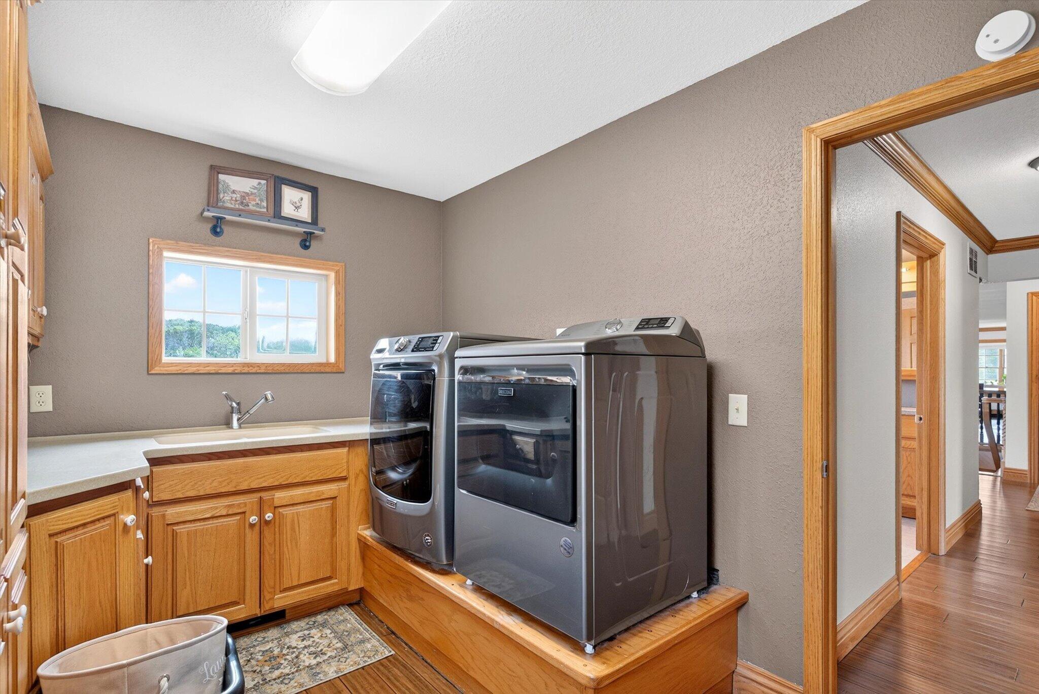8070 Southeast 1100th Road Collins, MO 64738 - Photo 25 of 53 32-32