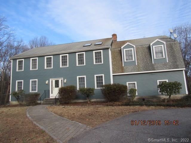 38 Button Road Shelton, CT 06484 - Photo 1 of 1