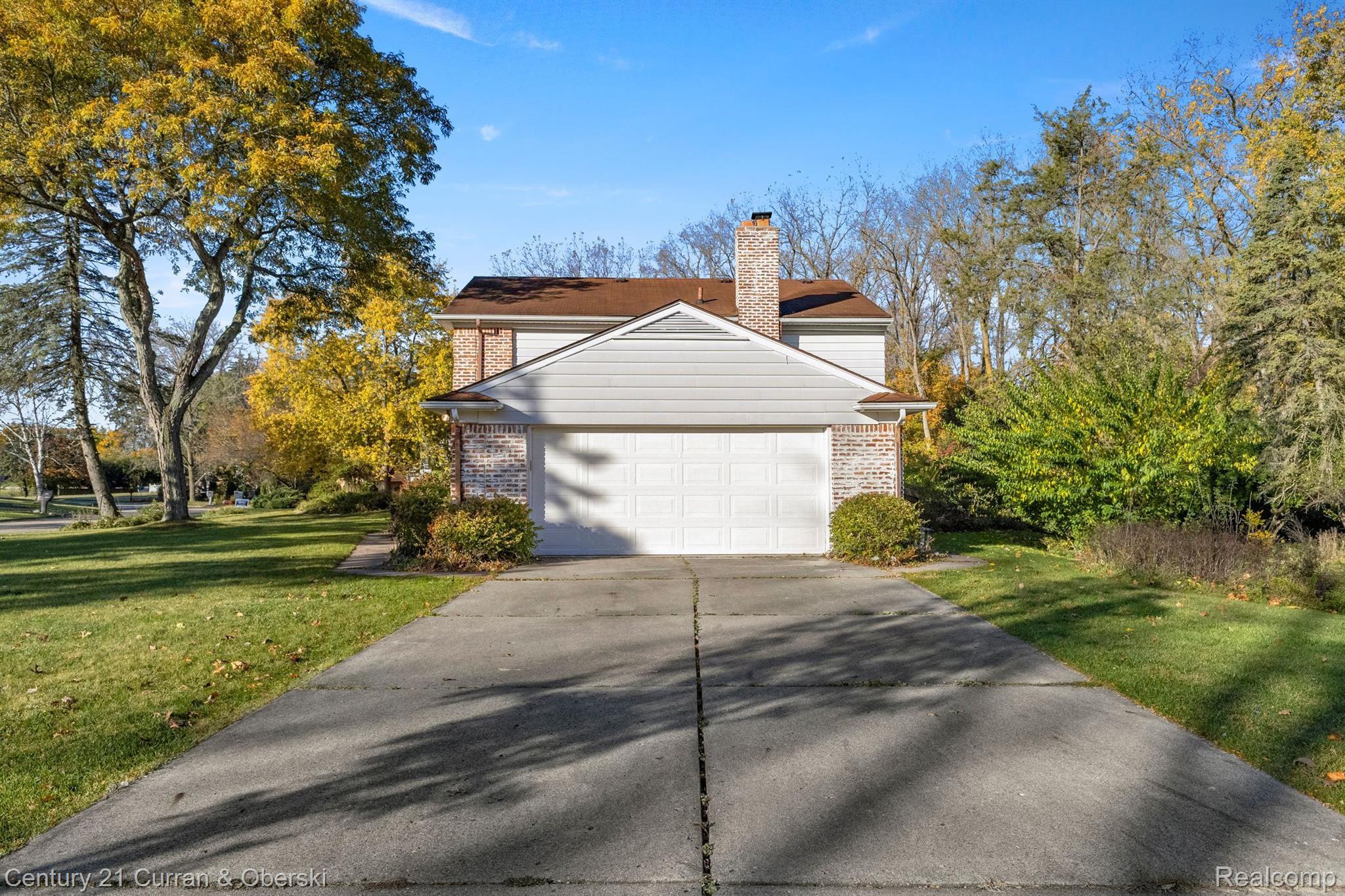2544 Wickfield Road West Bloomfield, MI 48323 - Photo 46 of 47 Gallery Image 46