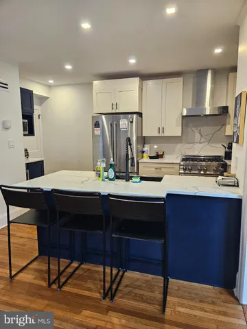 $550,000 | 1711 North Broom Street, Wilmington, DE 19806