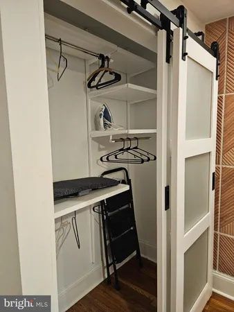 a bathroom with a sink