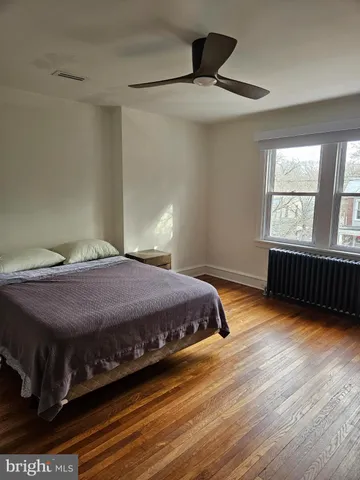 a view of a terrace with sitting area