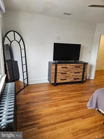 a view of an entryway