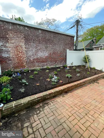 $550,000 | 1711 North Broom Street, Wilmington, DE 19806