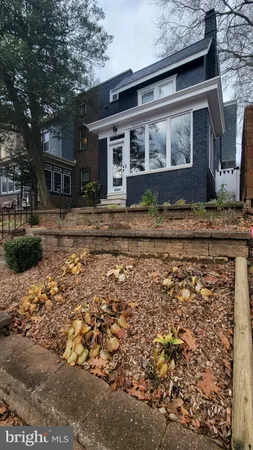 $550,000 | 1711 North Broom Street, Wilmington, DE 19806