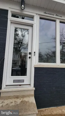 $550,000 | 1711 North Broom Street, Wilmington, DE 19806