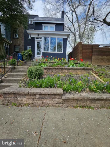 $550,000 | 1711 North Broom Street, Wilmington, DE 19806