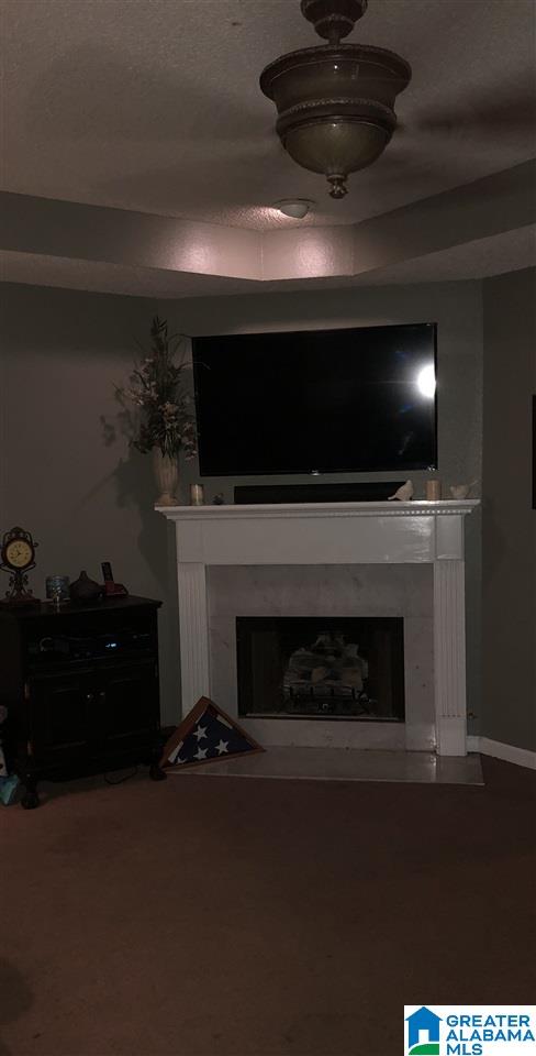 220 Meriweather Lane Calera, AL 35040 - Photo 3 of 13