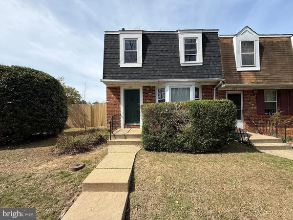$1,995 | 1101 Forbes Street, Fredericksburg, VA 22405