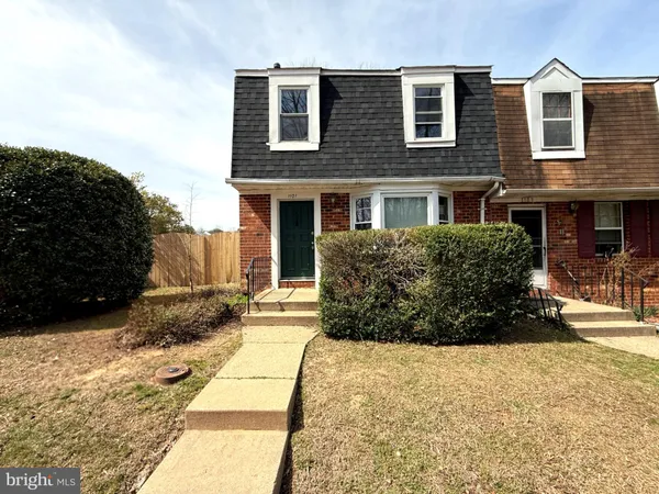 $1,995 | 1101 Forbes Street, Fredericksburg, VA 22405