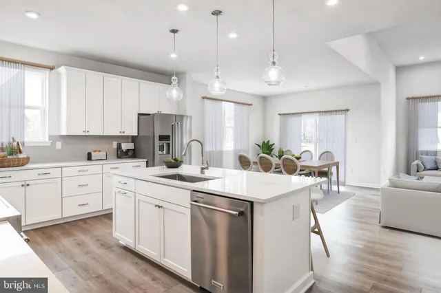 $549,990 | 35210 Wild Goose Landing, Selbyville, DE 19975