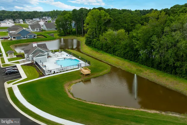 $549,990 | 35210 Wild Goose Landing, Selbyville, DE 19975