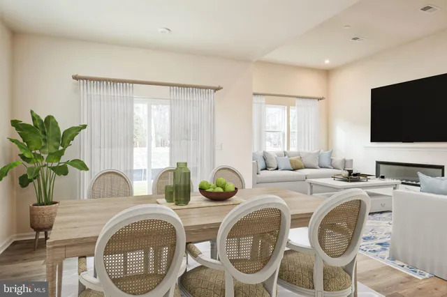 $549,990 | 35210 Wild Goose Landing, Selbyville, DE 19975