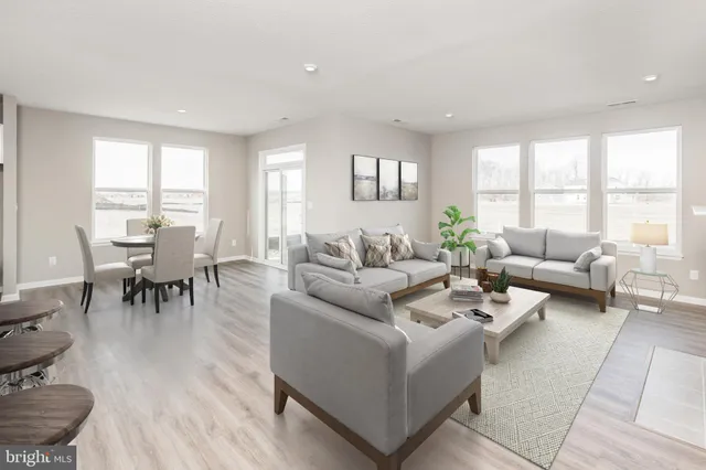 $549,990 | 35210 Wild Goose Landing, Selbyville, DE 19975