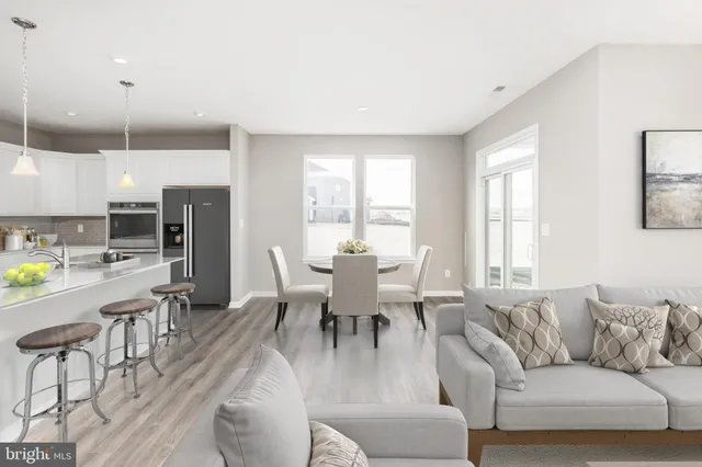 $549,990 | 35210 Wild Goose Landing, Selbyville, DE 19975