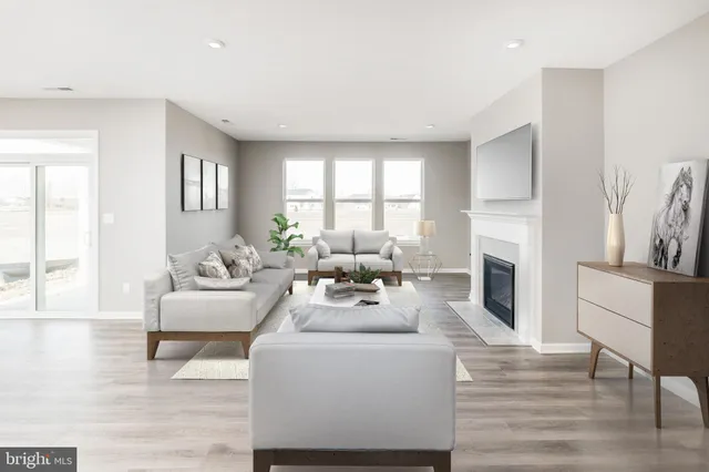 $549,990 | 35210 Wild Goose Landing, Selbyville, DE 19975