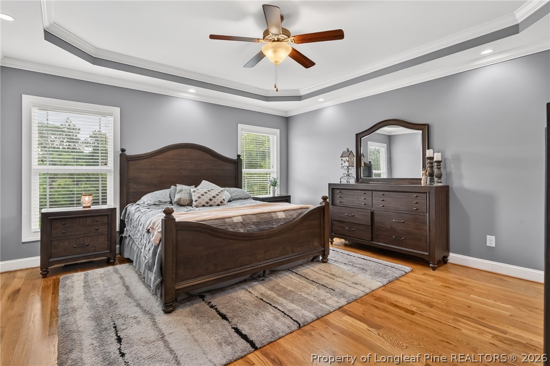 1091 Nursery Road Lillington, NC 27546 - Photo 22 of 50