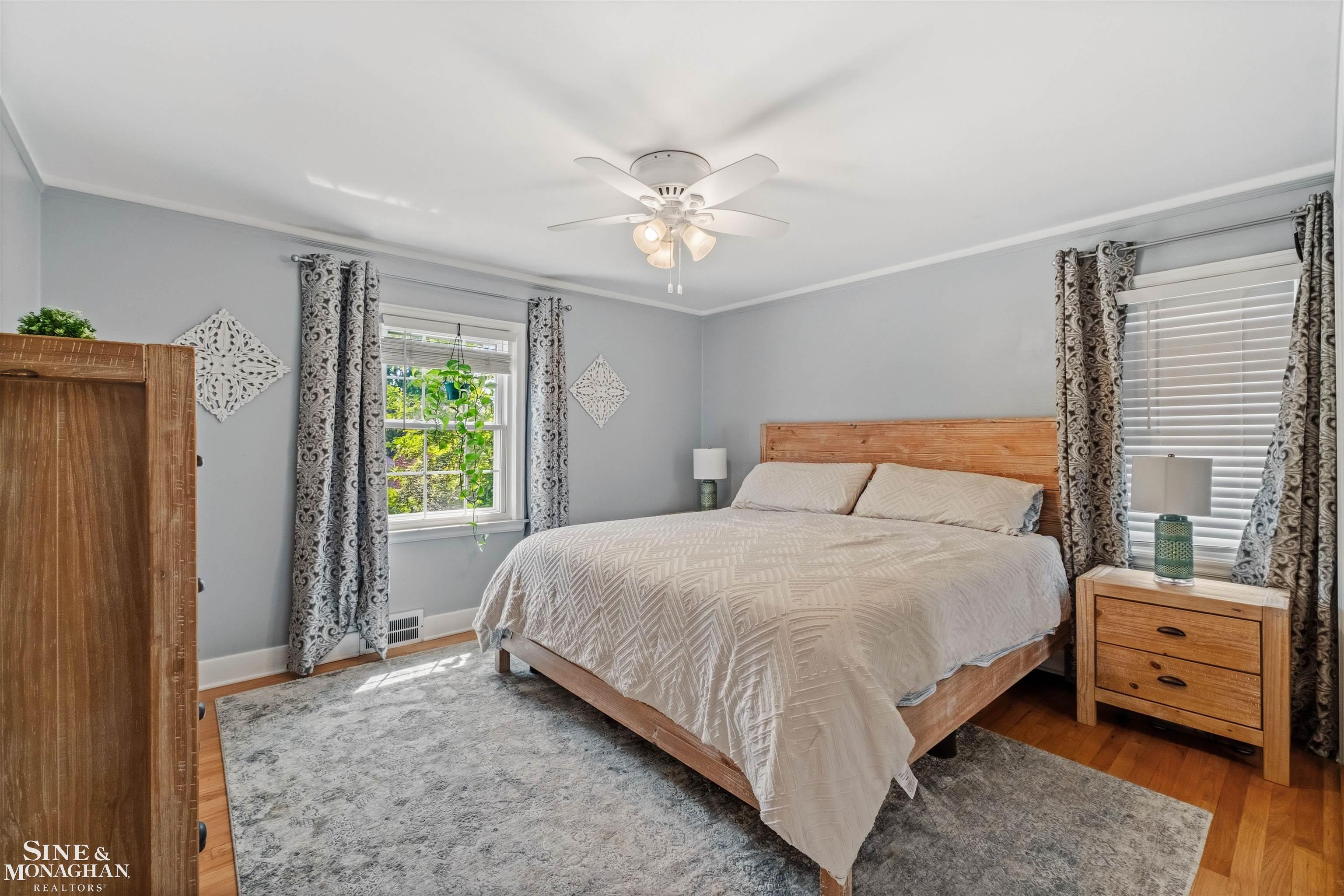 474 Touraine Road Grosse Pointe Farms, MI 48236 - Photo 19 of 49