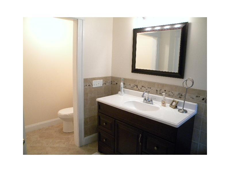 389 Blackstrap Road Falmouth, ME 04105 - Photo 18 of 32 Master Bath/Spa. MASTER BATH VANITY