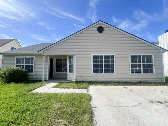 $1,900 | 148 Finn Circle, Savannah, GA 31419
