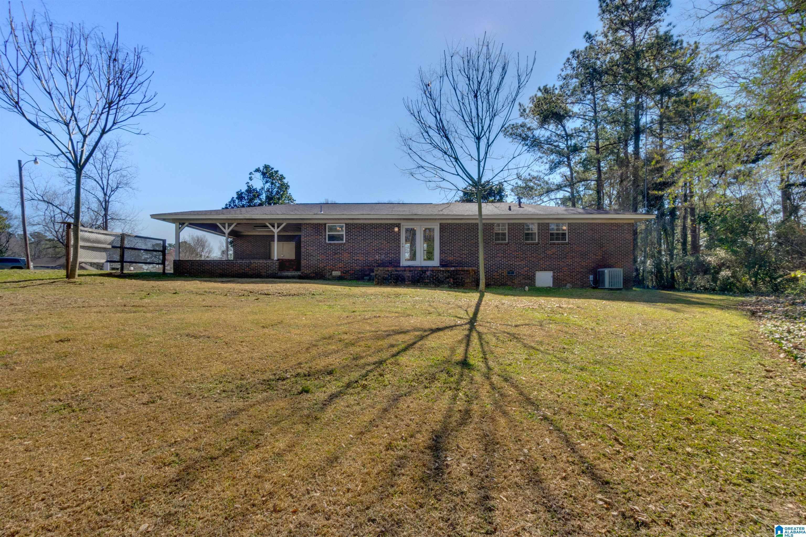 100 Kevin Lane Clanton, AL 35045 - Photo 34 of 38