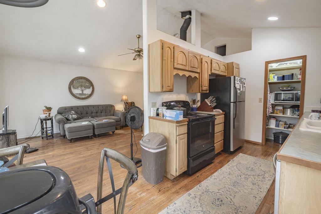 4416 North Garfield Road Spokane, WA 99224 - Photo 7 of 23 Gallery Image 7