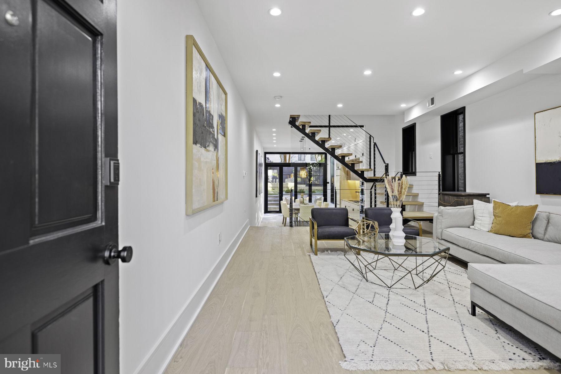 2506 I Street Northwest Washington, DC 20037 - Photo 2 of 27 Gallery Image 2