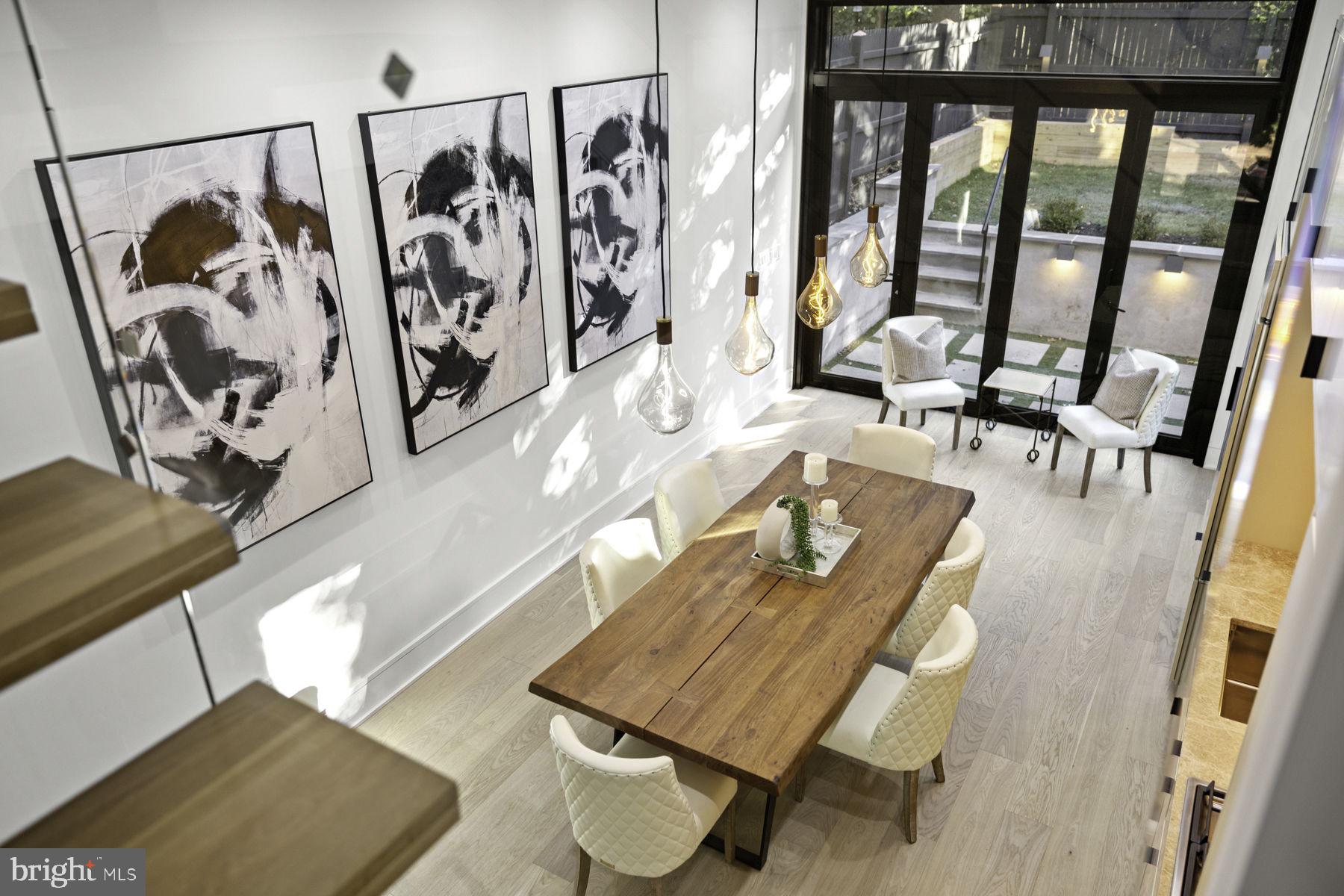 2506 I Street Northwest Washington, DC 20037 - Photo 7 of 27 Gallery Image 7