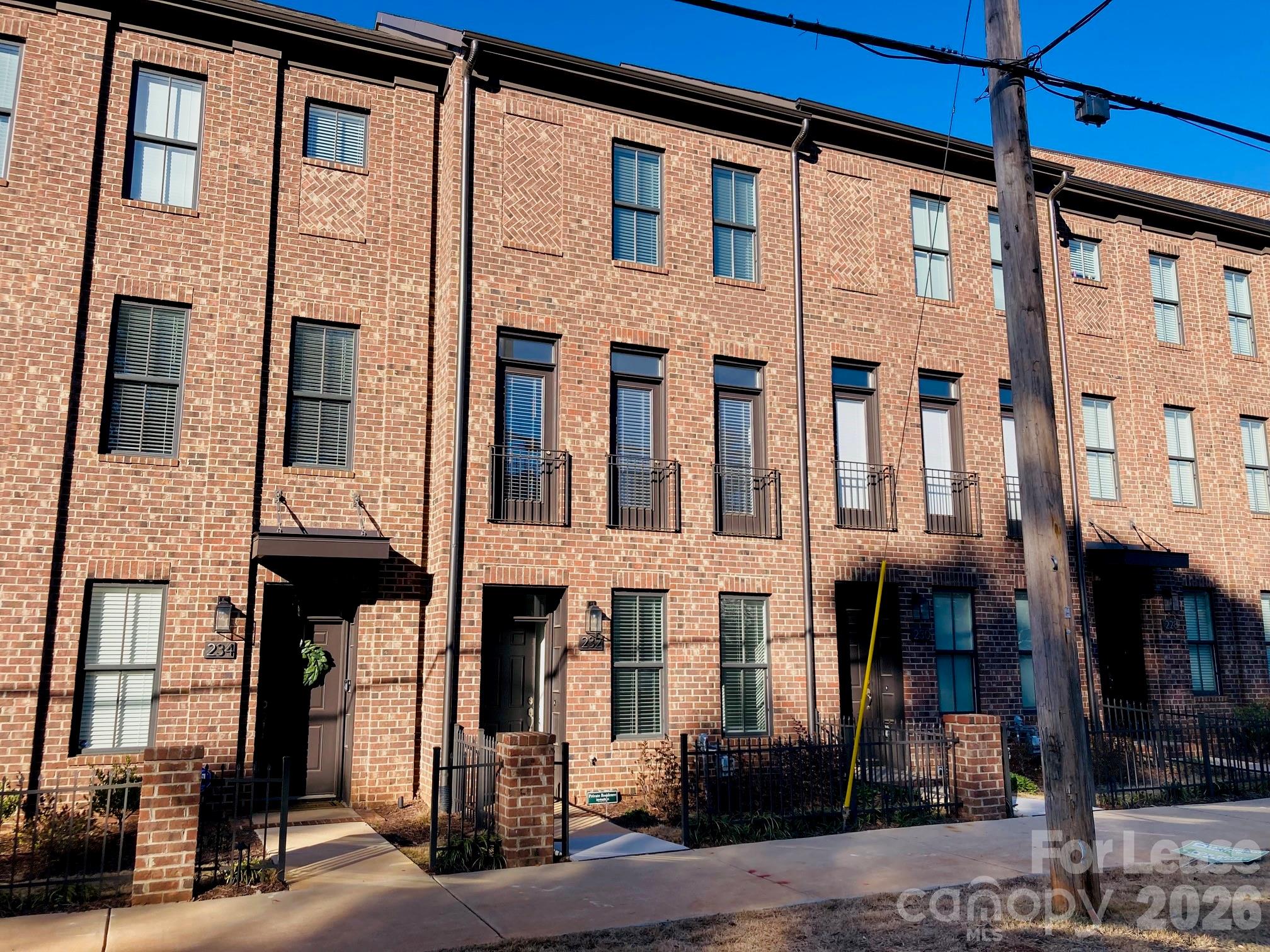 232 Gilead Road Huntersville, NC 28078 - Photo 1 of 30