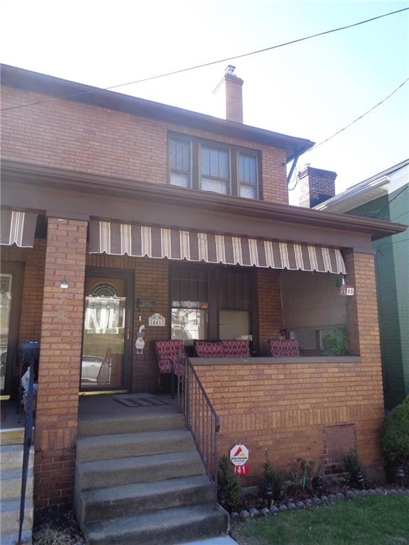 441 Pinney Street Rochester, PA 15074 - Photo 1 of 17