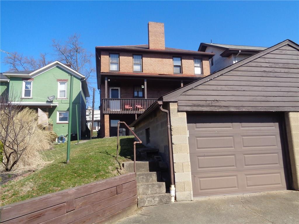 441 Pinney Street Rochester, PA 15074 - Photo 17 of 17