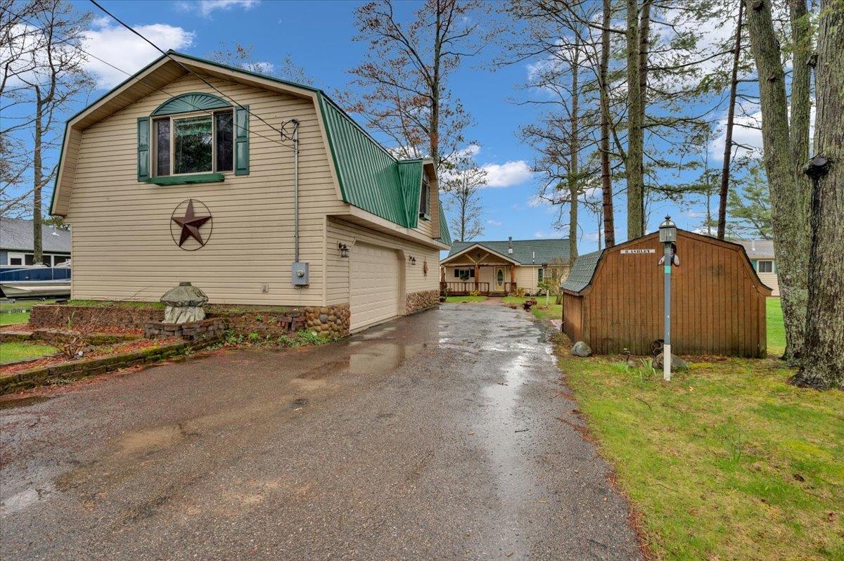 5069 Kokosing Road Hale, MI 48739 - Photo 6 of 26 1910683-5.JPG